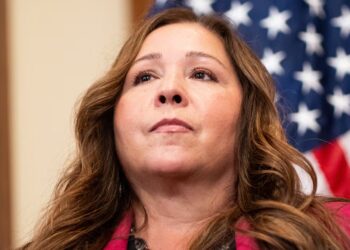 Decisive Dem on Epstein Files Petition Will Finally Be Sworn In