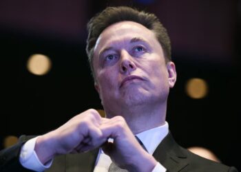 Top MAGA Influencers Accidentally Unmasked as Foreign Trolls