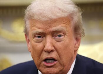 New Poll Finds Trump Regret Surging in Crucial Voting Bloc