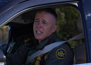 Trump Hatches Creepy New Plot to Target ‘Suspicious’ Drivers