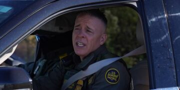 Trump Hatches Creepy New Plot to Target ‘Suspicious’ Drivers