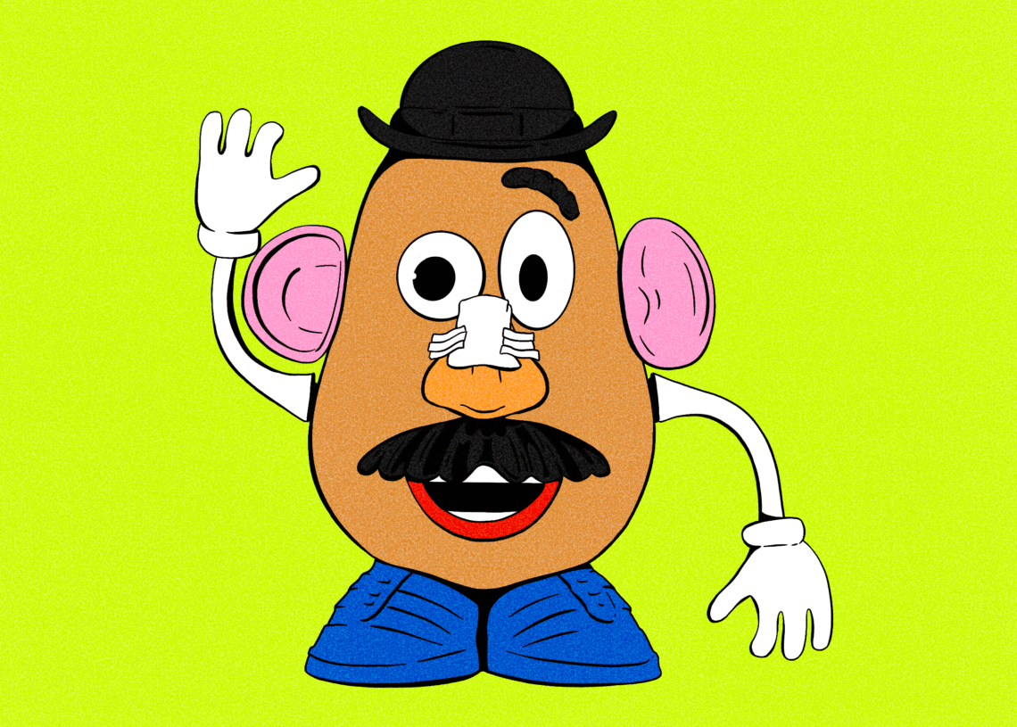 Why Some Men’s Plastic Surgery Looks So Strange