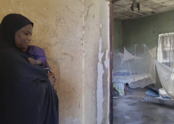 Another school kidnapping rocks Nigeria as Trump threatens military force