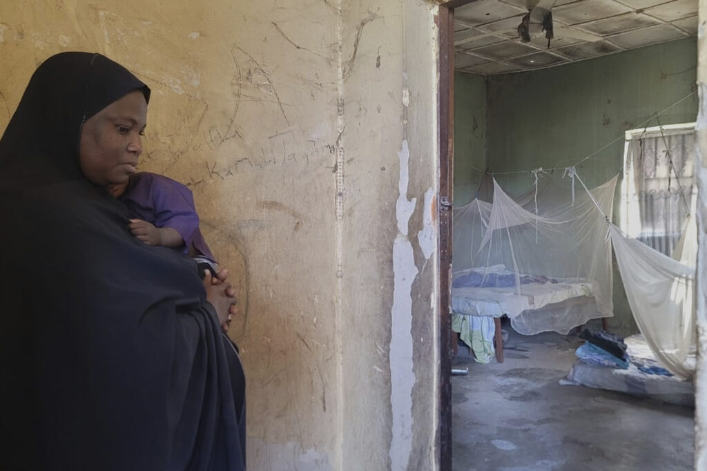 Another school kidnapping rocks Nigeria as Trump threatens military force