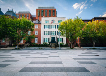 Saturday was cold, but more sun, weaker wind made it seem less wintry