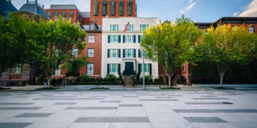 Saturday was cold, but more sun, weaker wind made it seem less wintry