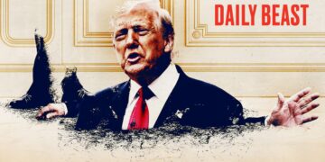 Signs I’ve Seen That Trump, 79, Is in Decline: MS Now Anchor