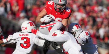 College football loves storybook endings. Plenty could be on tap.