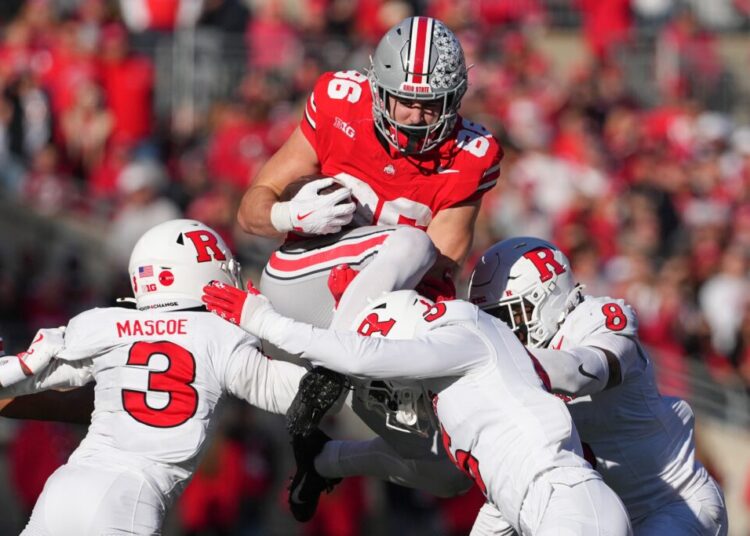 College football loves storybook endings. Plenty could be on tap.