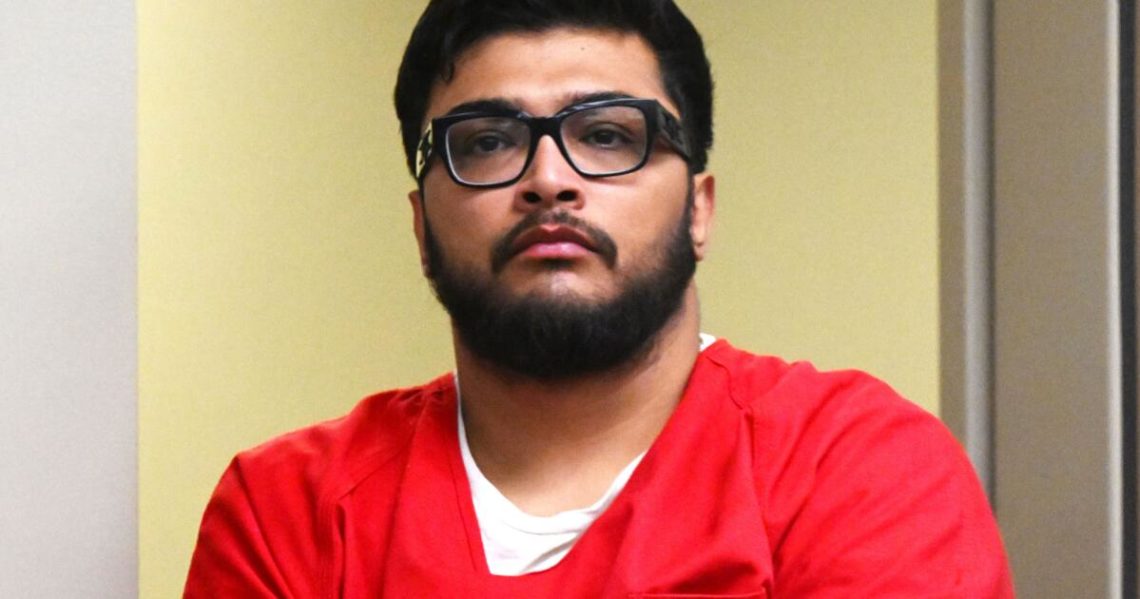 Baby Emmanuel’s father sentenced to 25 years to life for murdering infant