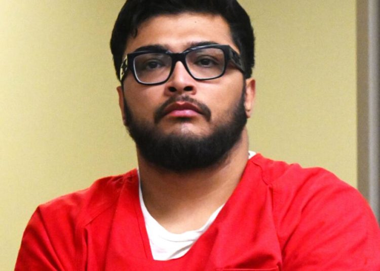 Baby Emmanuel’s father sentenced to 25 years to life for murdering infant