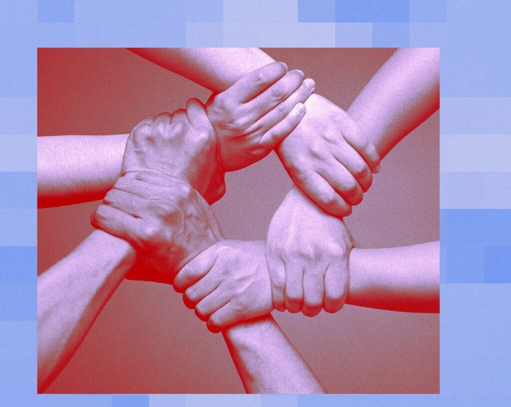 There Is Only One AI Company. Welcome to the Blob