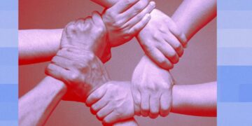 There Is Only One AI Company. Welcome to the Blob