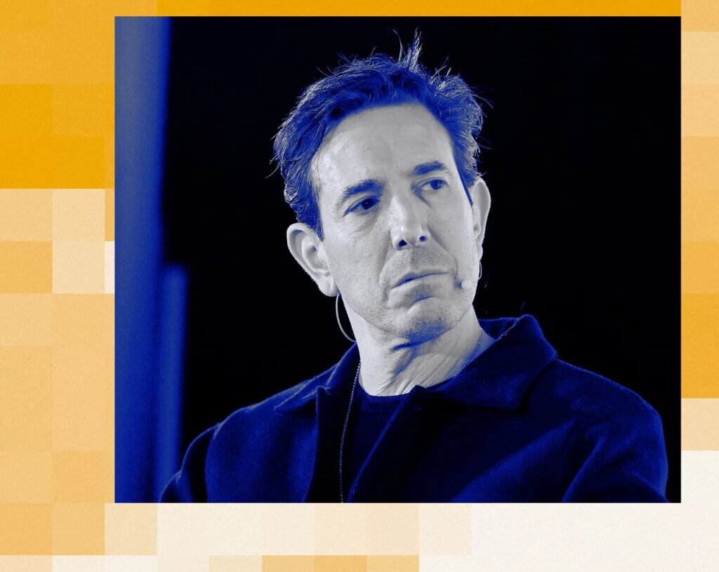 Inside the Multimillion-Dollar Plan to Make Mobile Voting Happen