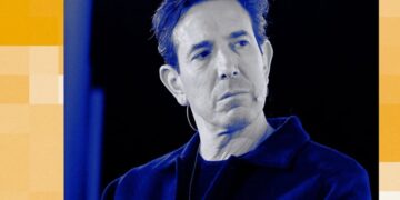 Inside the Multimillion-Dollar Plan to Make Mobile Voting Happen