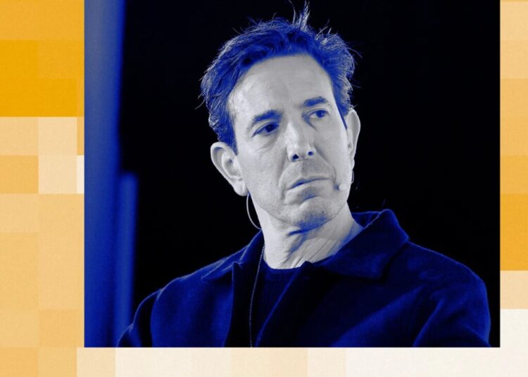 Inside the Multimillion-Dollar Plan to Make Mobile Voting Happen