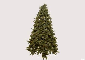 Balsam Hill’s Black Friday Sale Is On. Save 40% on the Best Fake Christmas Tree