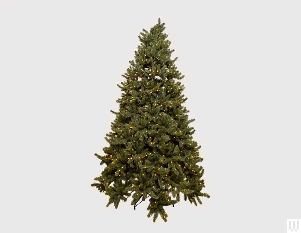 Balsam Hill’s Black Friday Sale Is On. Save 40% on the Best Fake Christmas Tree