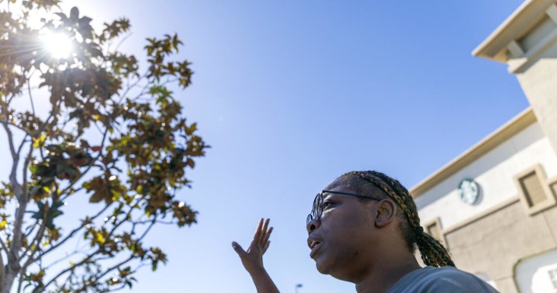 Barabak: Payback? Power grab? Proposition 50 is California’s political ink-blot test