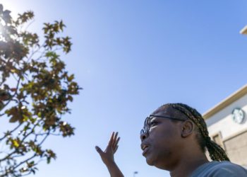 Barabak: Payback? Power grab? Proposition 50 is California’s political ink-blot test