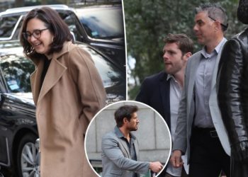 Bari Weiss’ security detail costs CBS $10,000 a day as network undergoes layoffs