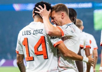 Bayern Munich’s perfect start makes football history