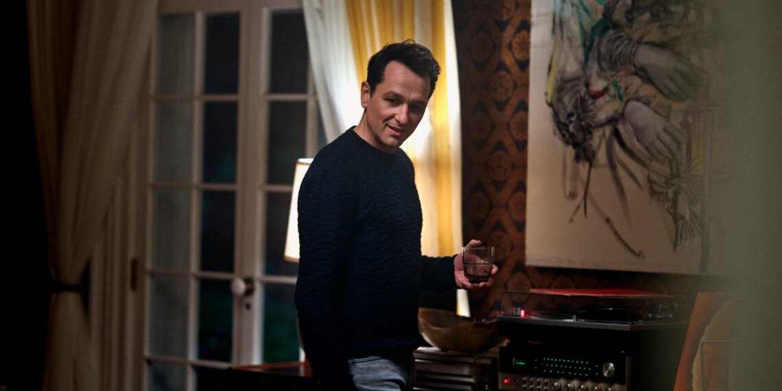 Breaking Down the Chilling Ending of Netflix’s Cat-and-Mouse Thriller The Beast in Me