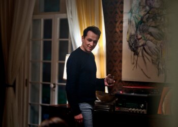 Breaking Down the Chilling Ending of Netflix’s Cat-and-Mouse Thriller The Beast in Me