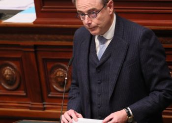 Belgian PM Bart De Wever doesn’t resign, sets new Christmas deadline for budget