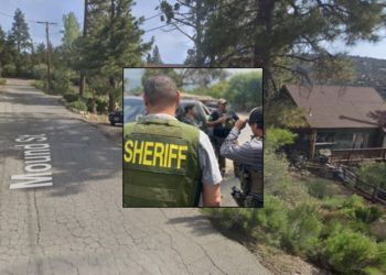 Big Bear man, 78, accused of trying to murder estranged spouse