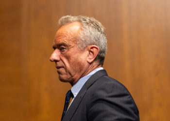 Big Food’s Fight Against Kennedy Is Heating Up