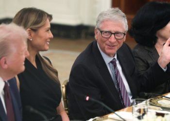 Bill Gates doesn’t regret his controversial climate memo