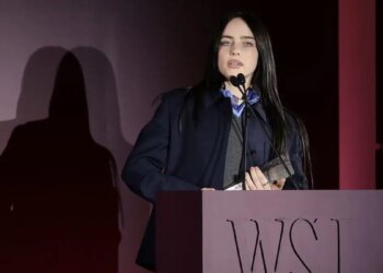 Billie Eilish Trashes Elon Musk for Hoarding Money to Become Trillionaire in NSFW Rant