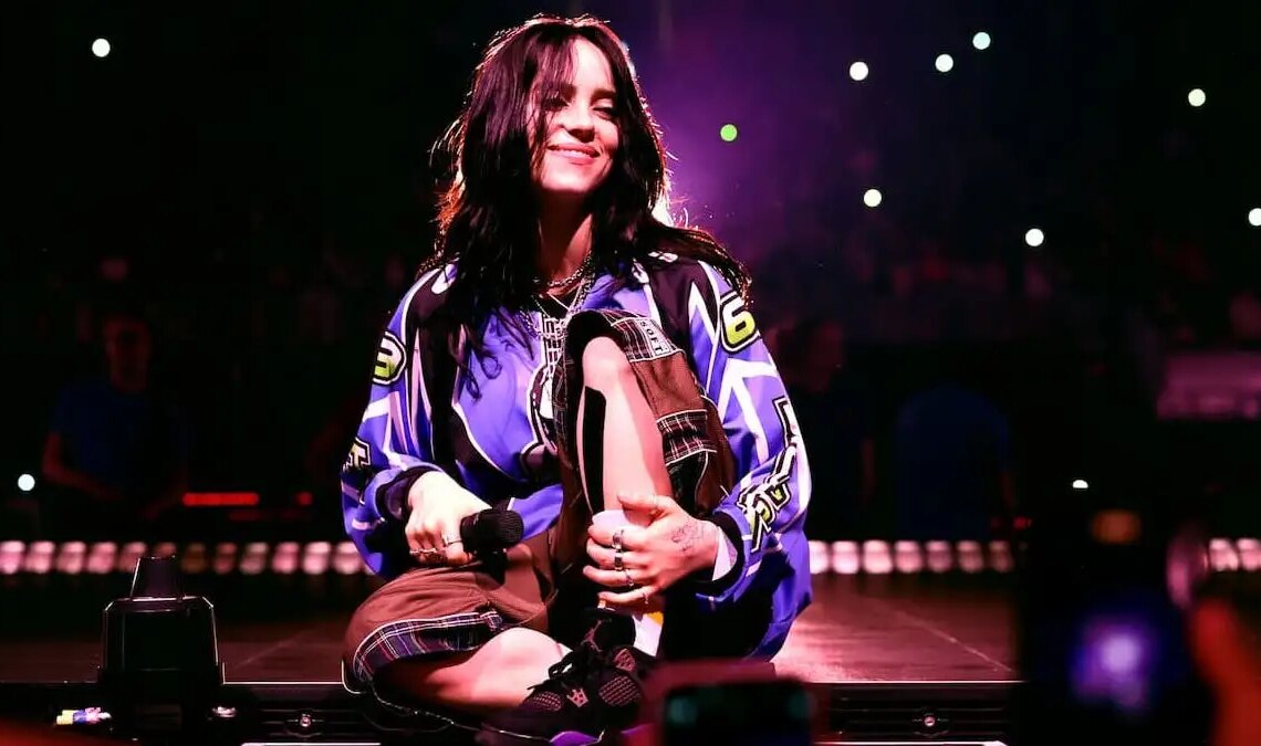 Billie Eilish on the Career-Starting Song She Didn’t Even Consider ‘Serious’