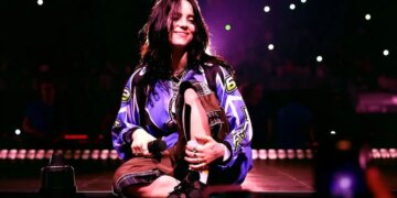 Billie Eilish on the Career-Starting Song She Didn’t Even Consider ‘Serious’