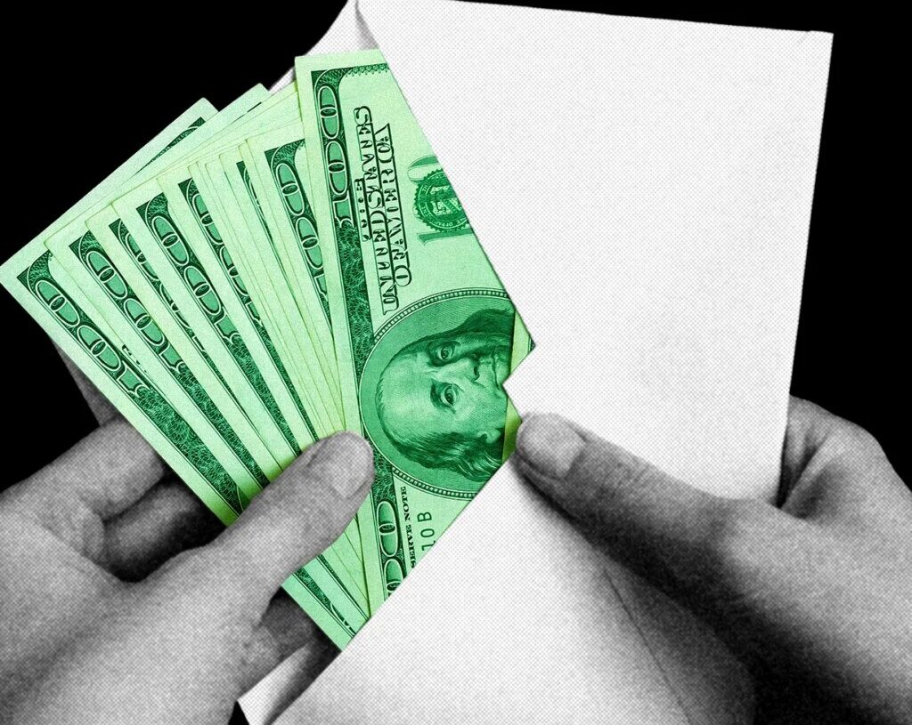 Inside a Wild Bitcoin Heist: Five-Star Hotels, Cash-Stuffed Envelopes, and Vanishing Funds