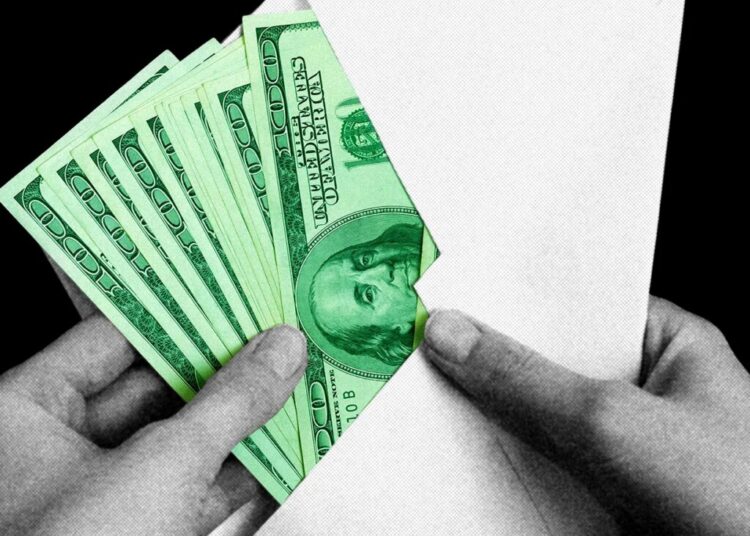 Inside a Wild Bitcoin Heist: Five-Star Hotels, Cash-Stuffed Envelopes, and Vanishing Funds