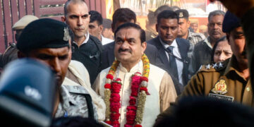 The Fraud Case Against an Indian Tycoon Is Stuck in Legal Limbo