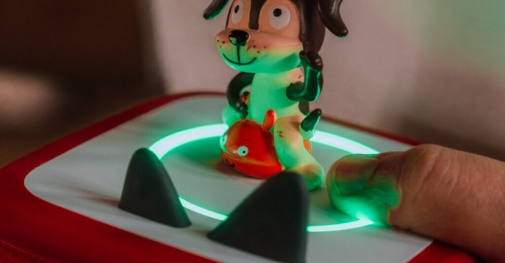 How One German Toymaker Made Money Despite U.S. Tariffs