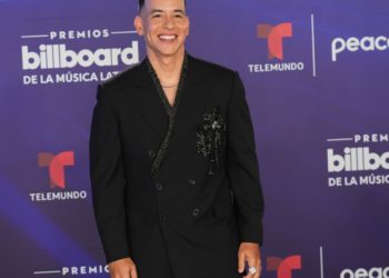 Bizarrap, Daddy Yankee to headline halftime show at NFL’s first-ever game in Spain