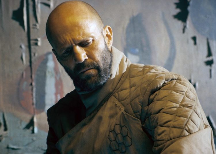 Black Bear To Sell Some International Territories On Jason Statham’s ‘The Beekeeper 2’ — AFM