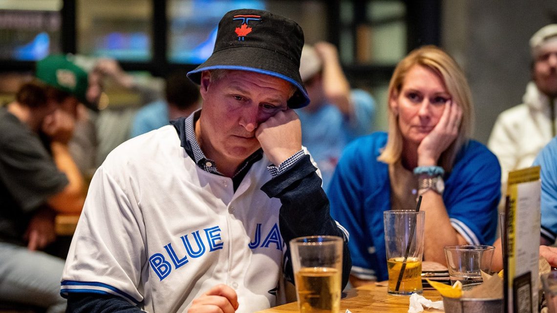 Blue Jays’ World Series title drought extends, but it’s not the longest
