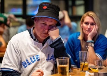 Blue Jays’ World Series title drought extends, but it’s not the longest