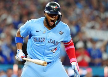 Blue Jays could join exclusive club with World Series win in Game 7