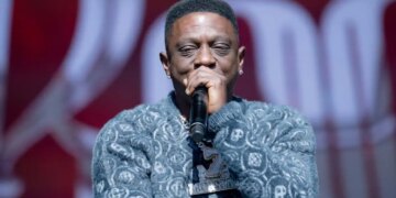 Boosie Is Mad at Diddy for ‘Crying Under the Table’ at Court: ‘Down There in a Fetal Position’