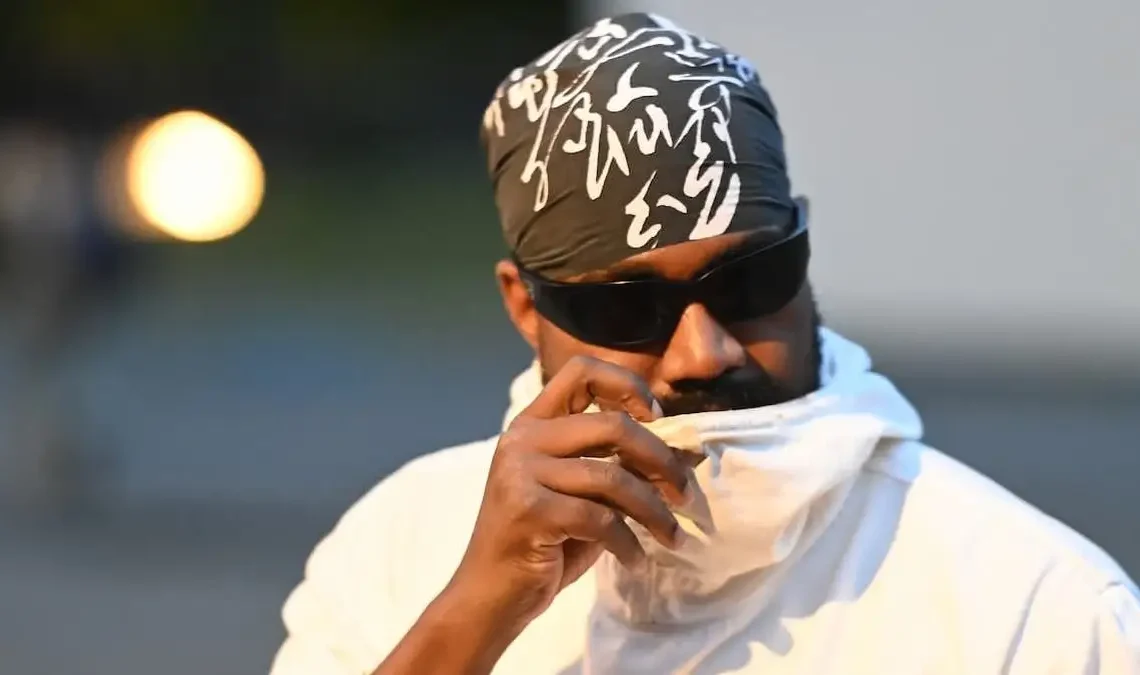 Brazil to Immediately Arrest Kanye West “If He Sings a Song or Makes Any Kind of Apology for Nazism” at Concert