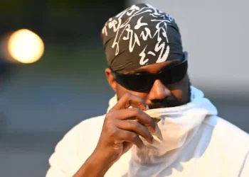 Brazil to Immediately Arrest Kanye West “If He Sings a Song or Makes Any Kind of Apology for Nazism” at Concert