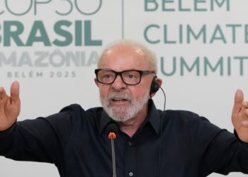 Brazil’s Lula puts forward new vision for protecting the Amazon rainforest