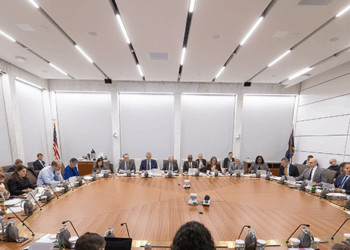 Breitbart Business Digest: The Fed’s Civil War Over Tariffs, Inflation, and Jobs