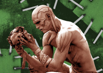 Bringing Frankenstein’s Monster Back to Life